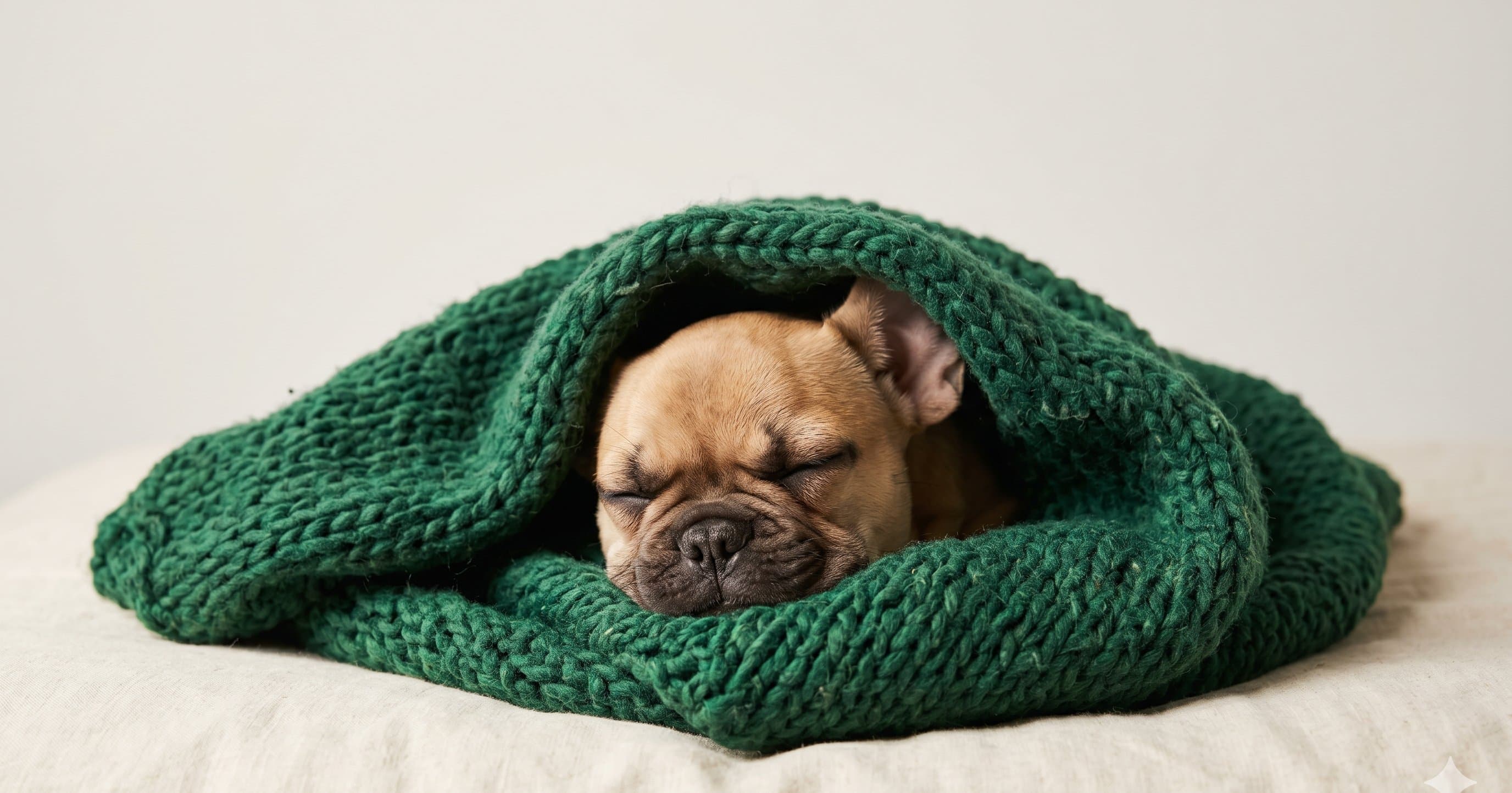 Gastroenteritis en mascotas: Qué hacer ante el primer vómito